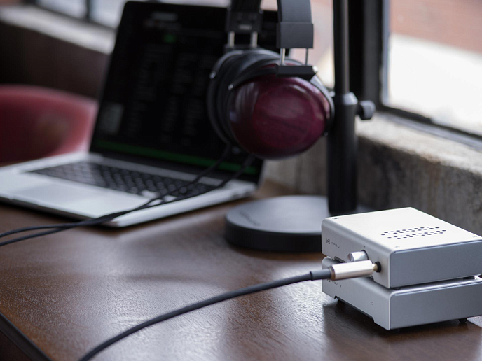 Усилитель для наушников Schiit Magni 3 - рис.7