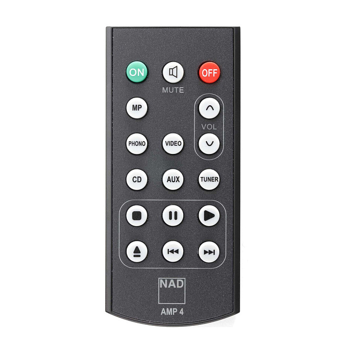 Усилитель NAD C 316BEE V2 - рис.4