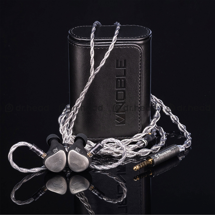 IEM наушники Noble Audio Viking Ragnar - рис.19