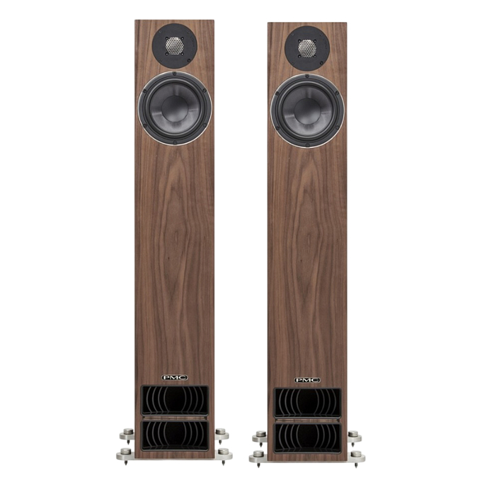 Напольная акустика PMC Twenty5.24 Walnut - рис.0