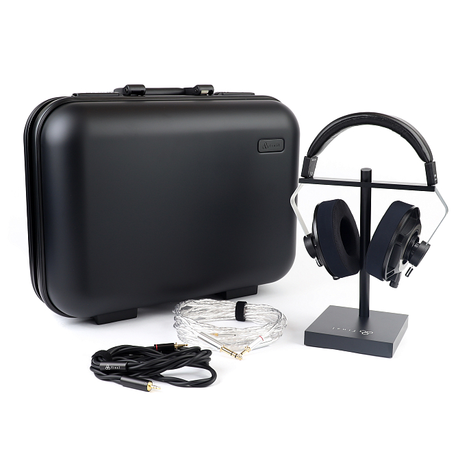 Наушники полноразмерные Final Audio D8000 Pro Edition Black - рис.7