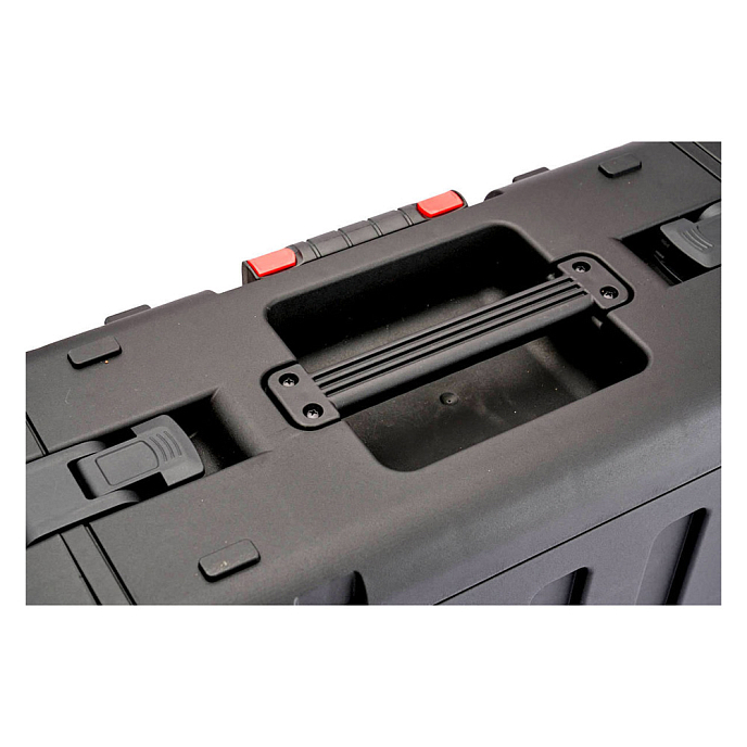 Кейс DG Case RACK 6UW - рис.1