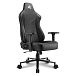 Компьютерное кресло Sharkoon Skiller SGS30 White Black - рис.2