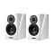 Dynaudio Evoke 10 White High Gloss