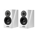 - рис.0 Акустическая система Dynaudio Evoke 10 White High Gloss - рис.0