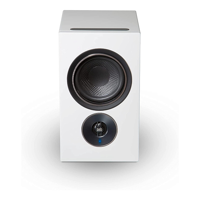 Полочная акустика PSB Alpha iQ White - рис.3