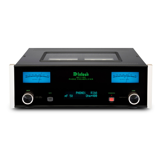 Фонокорректор Mcintosh MP1100 - рис.0
