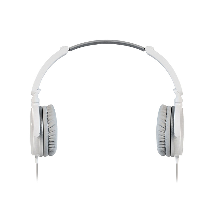 Наушники Audio-Technica ATH-FC707 WH - рис.2