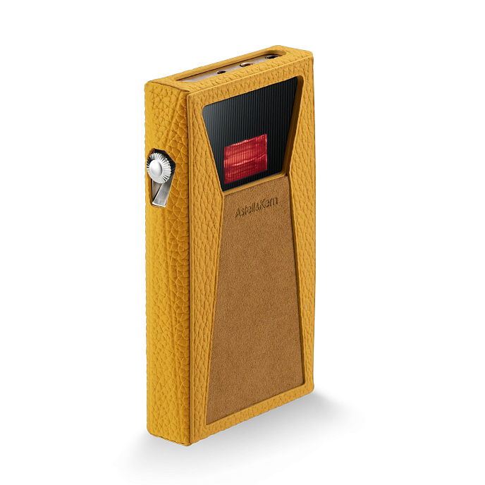 Плеер Astell&Kern SP3000T A&ultima Copper - рис.10