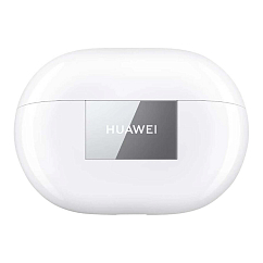 Беспроводные наушники HUAWEI FreeBuds Pro 3 Ceramic White