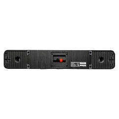 Центральный канал Polk Audio Signature Elite ES35 Black