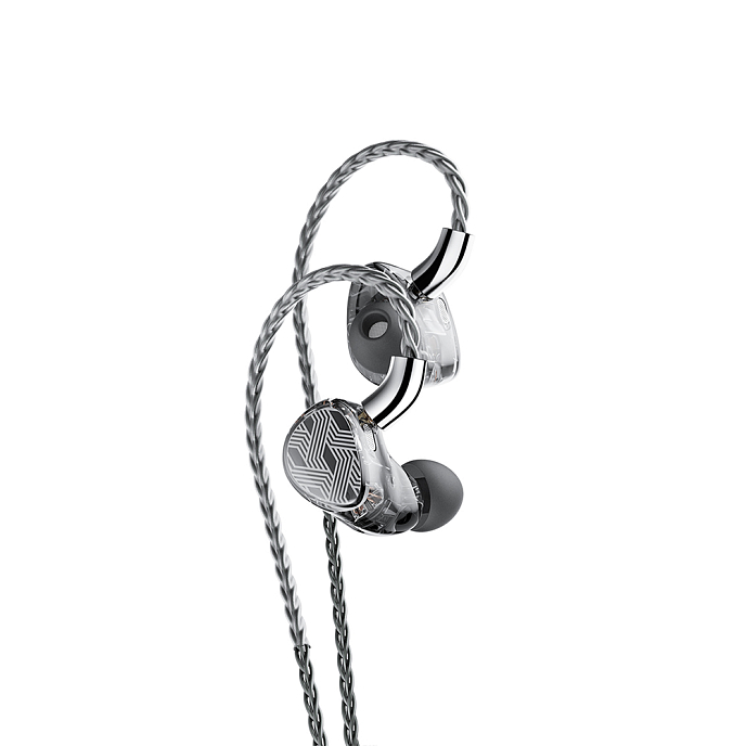 Наушники внутриканальные FiiO FA19 - рис.1