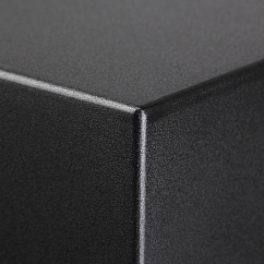Настенная акустика Radiotehnika Vita 2.02 Black Ash
