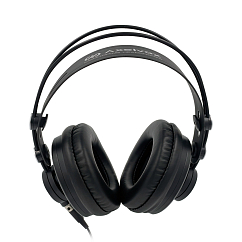 Наушники полноразмерные Axelvox HD710 Black