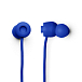 - рис.0 Наушники Urbanears Bagis Cobalt - рис.0