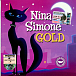 CD-диск Nina Simone - Gold - рис.1