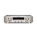 - рис.0 Ресивер Marantz NR1200 Silver Gold - рис.0