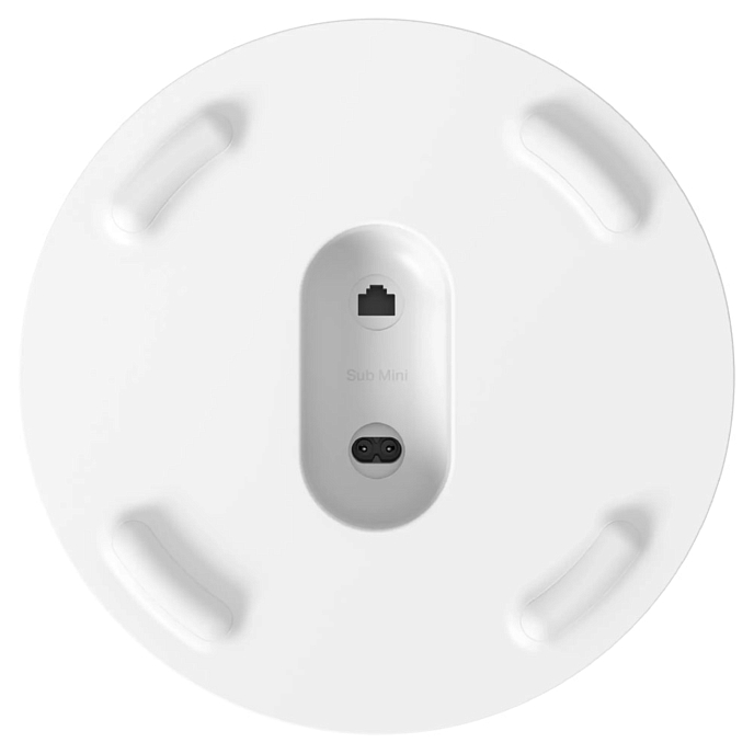 Сабвуфер Sonos Sub mini White - рис.4