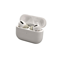 Амбушюры Dekoni Audio Bulletz for the Apple Airpods Pro Medium Single Pair Grey