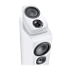 Полочная акустика Canton Vento AR 1 White Semigloss - рис.3