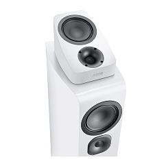 Полочная акустика Canton Vento AR 1 White Semigloss
