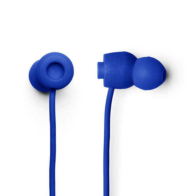 Наушники Urbanears Bagis Cobalt - рис.0