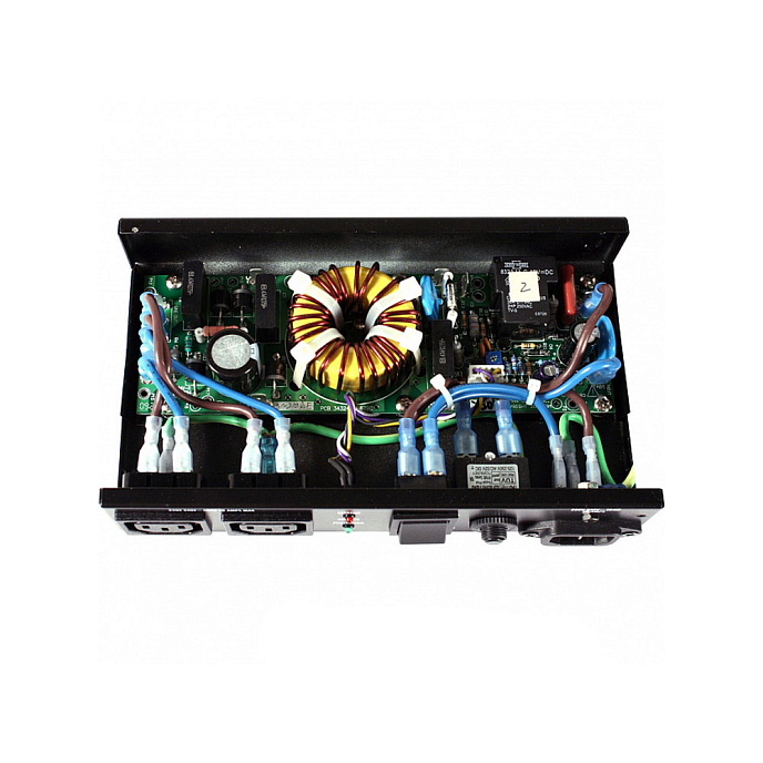 Сетевой фильтр Furman AC-210E - рис.3