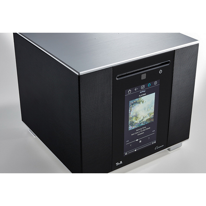 Mini система T+A Caruso 2020 - рис.10