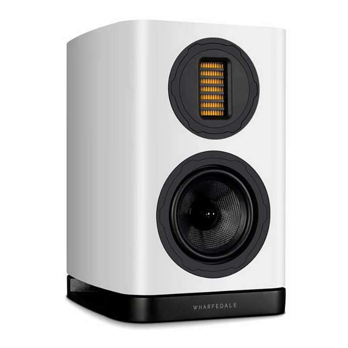 Полочная акустика Wharfedale EVO 5.1 Matte White - рис.3