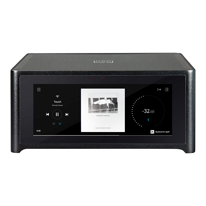 Интегральный усилитель NAD M10 V3 - рис.0
