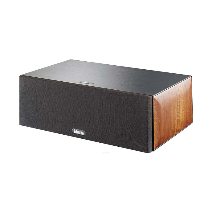 Центральный канал Indiana Line Nota 740 XL Walnut - рис.1