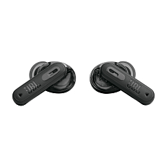 Беспроводные наушники JBL Tune Beam 2 Ghost Black