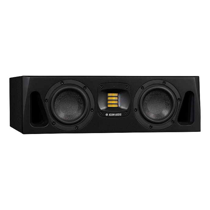 Студийный монитор ADAM AUDIO A44H - рис.1