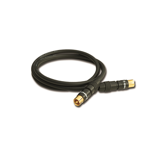 Кабель Bryston 2RCA-2RCA 1m - рис.0