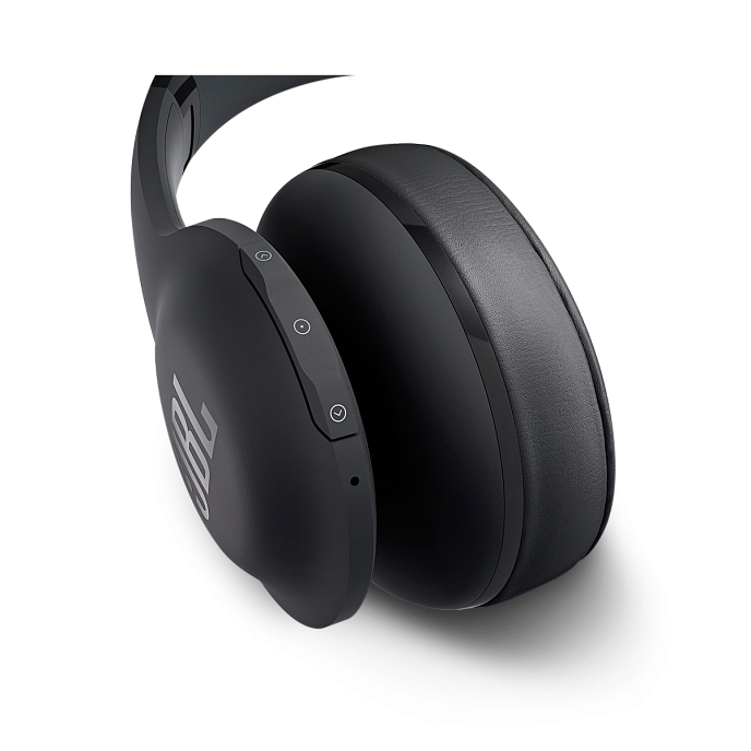 Беспроводные наушники JBL Everest 300 BT Black - рис.5