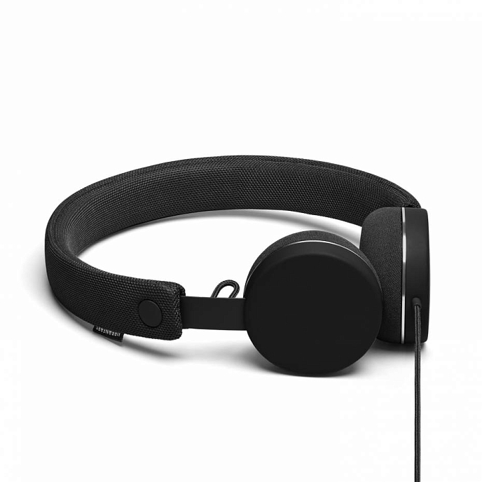 Наушники Urbanears Humlan Black - рис.0
