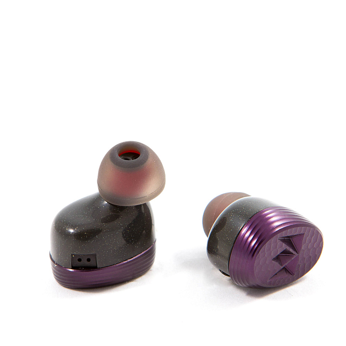 Наушники Noble Audio Django - рис.5