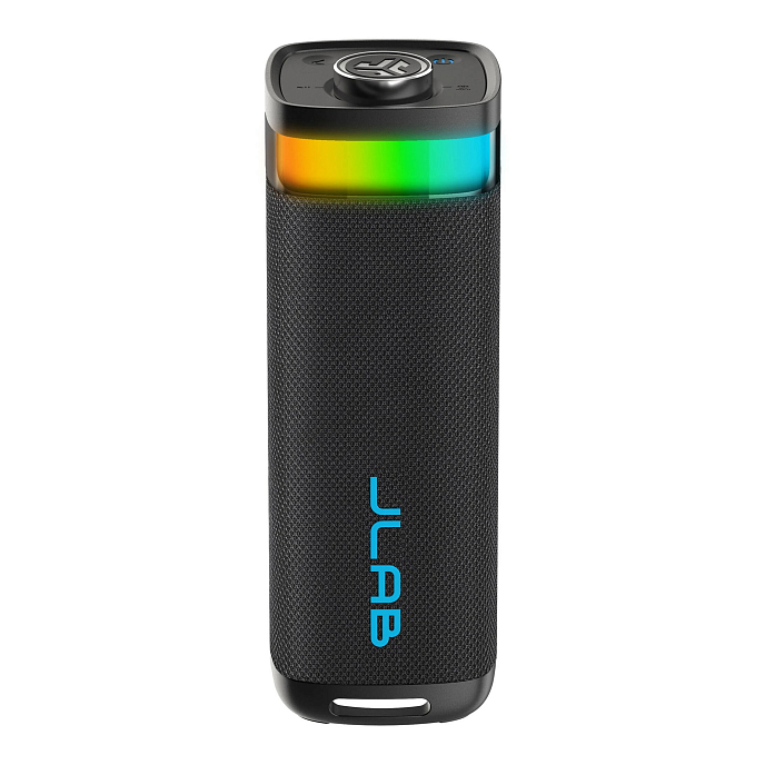 Портативная колонка Jlab JBuds Party Black - рис.0