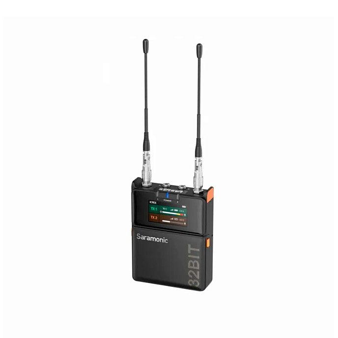 Радиосистема Saramonic K9 Black - рис.1