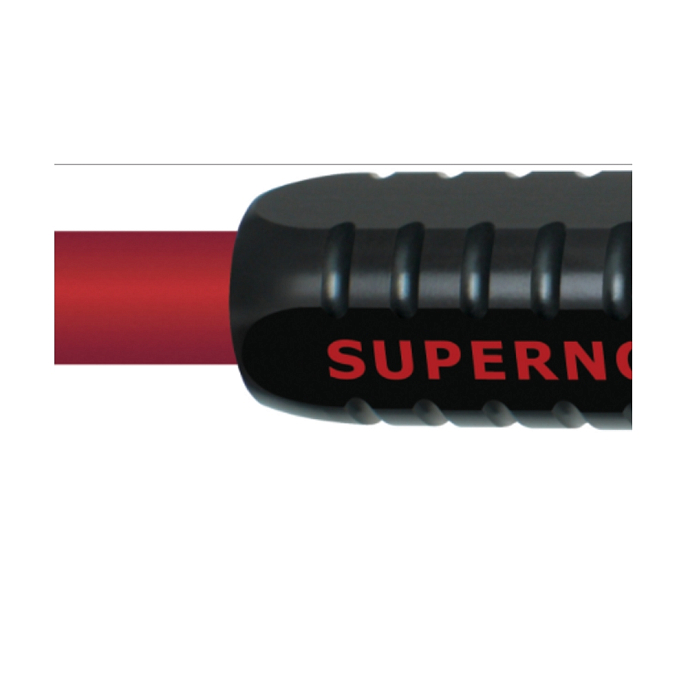 Кабель Wireworld Supernova 7 Glass Toslink Optical 1.0m (STO1.0M-7) - рис.4