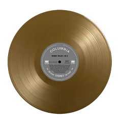 Виниловая пластинка Terry Riley – In C (Gold) LP
