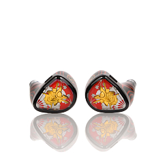 High End наушники Noble Audio Shogun
