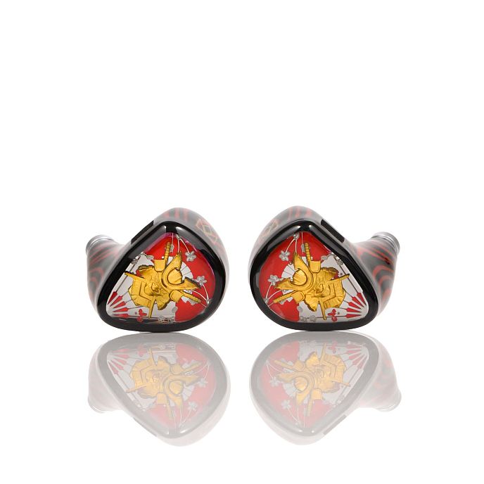 High End наушники Noble Audio Shogun - рис.3