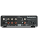 Фонокорректор Radiotehnika PH002 Silver - рис.2