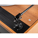 Проигрыватель винила Phaze Audio Julia Cappuccino - рис.6