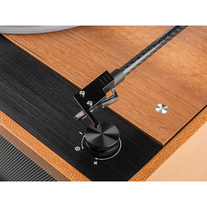 Проигрыватель винила Phaze Audio Julia Cappuccino - рис.6