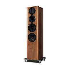 Напольная акустика Wharfedale AURA 3 Hi-Gloss Walnut