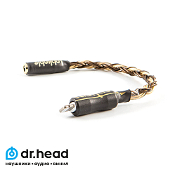 Фото - Labkable Pandora i7 Jumper 10 wire 3.5mm Кабель Labkable Pandora i7 Jumper 10 wire 3.5mm