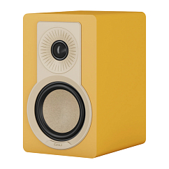 Полочная акустика Dali KUPID Golden Yellow