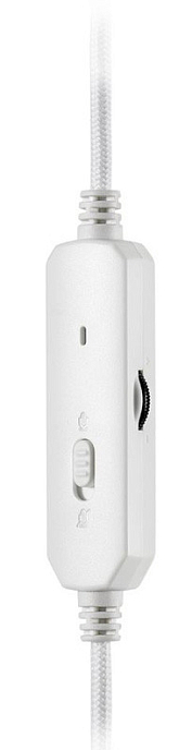 Игровая гарнитура Asus Cerberus Arctic White - рис.6